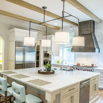 2014 ARC Awards - Best Kitchen $1.5 Million - $2 Million