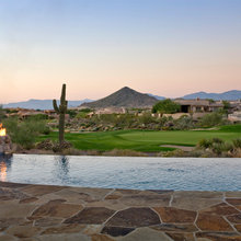 ranchos pool