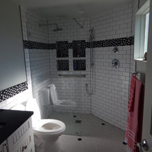 basement bath