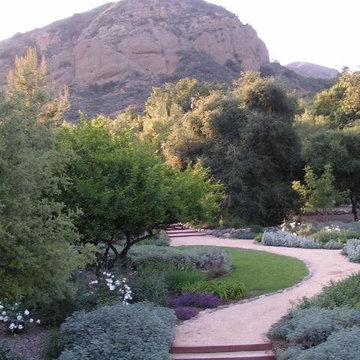 Landscape Work