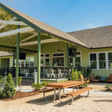 Covington Beer Garden