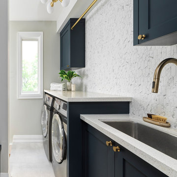 Etobicoke Durban Renovation