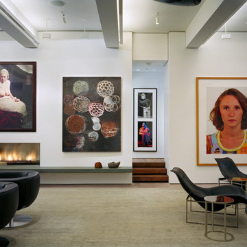 Chelsea Loft Residence
