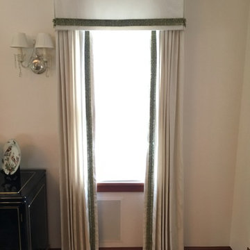 Drapery