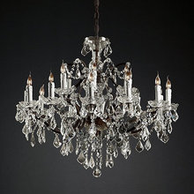 Kaden Ct Lighting - Leisa