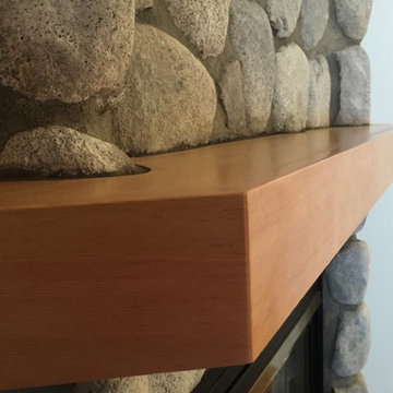 Whistler Creekside condo facelift
