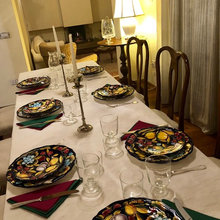 Tavola Con Stile