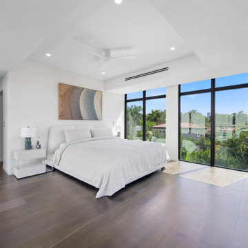 Modern Brand New Home