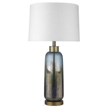 Acclaim Lighting TT80165 Trend Home 1-Light Table lamp