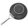Demeyere AluPro 3.2-qt Aluminum Nonstick Perfect Pan