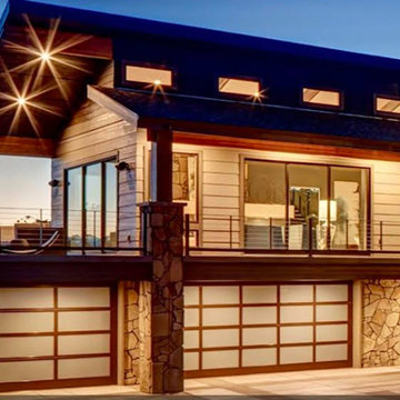 Garage Doors