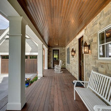 SMART Custom Homes