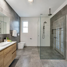 Bathroom Ideas