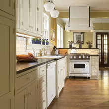 Kitchen Colors