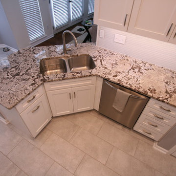 Healy Kitchen