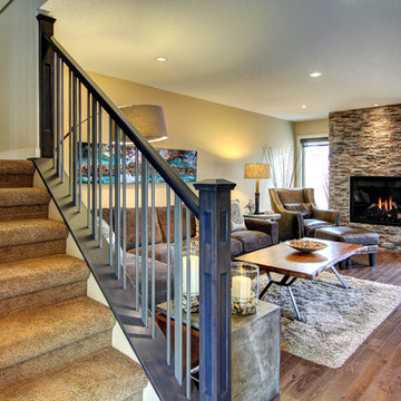 Lakeview Main Floor Renovation