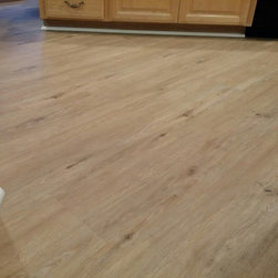 Luxury Vinyl Plank - Products