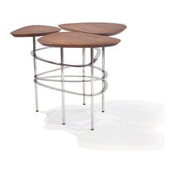 Ripple Side Table by Lounge22 - Products