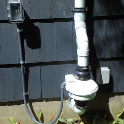 Radon Treatment - Products