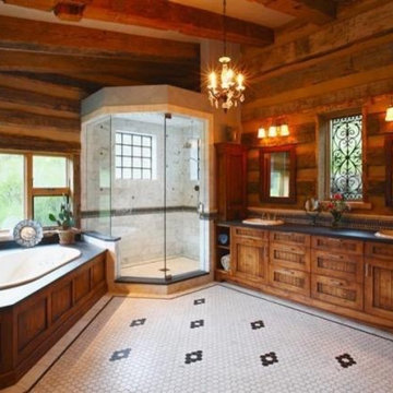 Salt Creek Ranch Estate