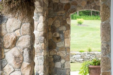 Stone Veneer
