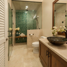 Steam Room