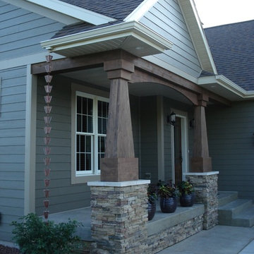 Exterior Photos