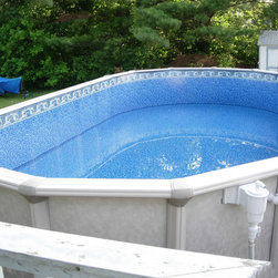 Above Ground Pools Sales - Lifestyle And Leisure
