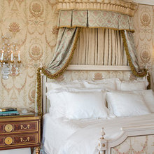 Bedrooms