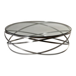 Evol Coffee Table - Coffee Tables