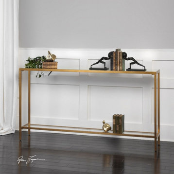 60 inch Console Table - Furniture - Table - 208-BEL-2247734 - Bailey Street