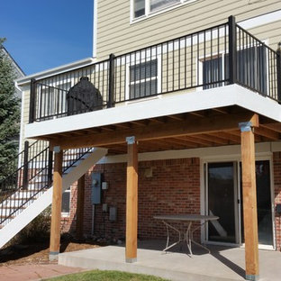 The Perfect Edge Remodeling Services Littleton, Colorado, United States Project Review & Ratings