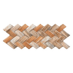 Strata Ceramic & Porcelain - Flooring