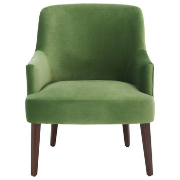 Safavieh Briony Accent Chair, Green