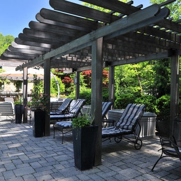 Outdoor Living