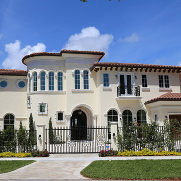 Rio Vista - Traditional Custom