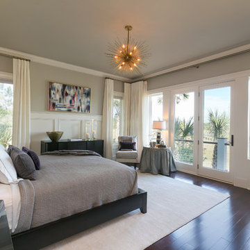 Bedrooms