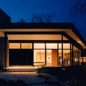 New Construction and Extreme Makeovers