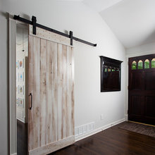 Barn doors