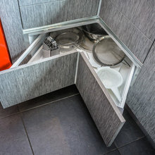 Cabinets