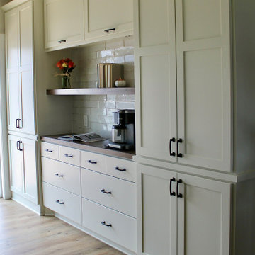Kitchen Refresh & Update | Elk River, MN