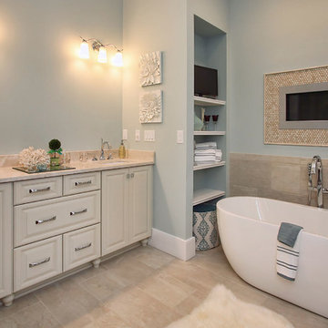 Homearama Shakes Run - 2014 - Louisville - Lot #165