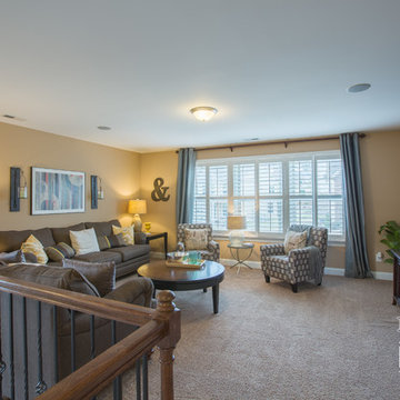 Stonefield Home Buy Dan ryan
