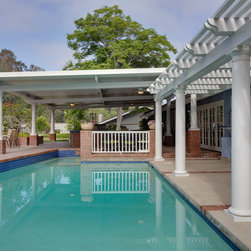 Chavanne Solid Patio Cover - Products