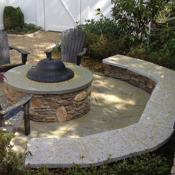 Our Work