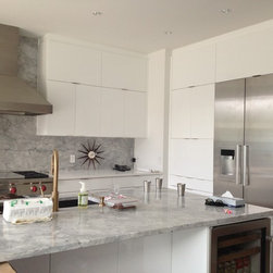 Thermador Installation - Major Kitchen Appliances