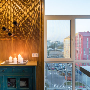 True Apartment
