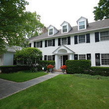 Hermosa Exterior