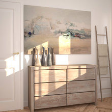 Habitación y baño Principal