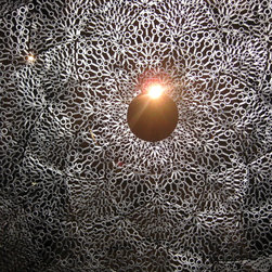 Beyond The Edge of Reason 2009-2010 - Sculptures